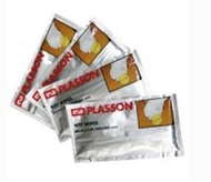 LINGETTE DEGRAISSANTE PE Bte 200  AUTORISE EMPLOI GRDF #Bte 200